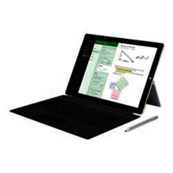 Microsoft Surface 3 4GB 128GB Win 10 Pro